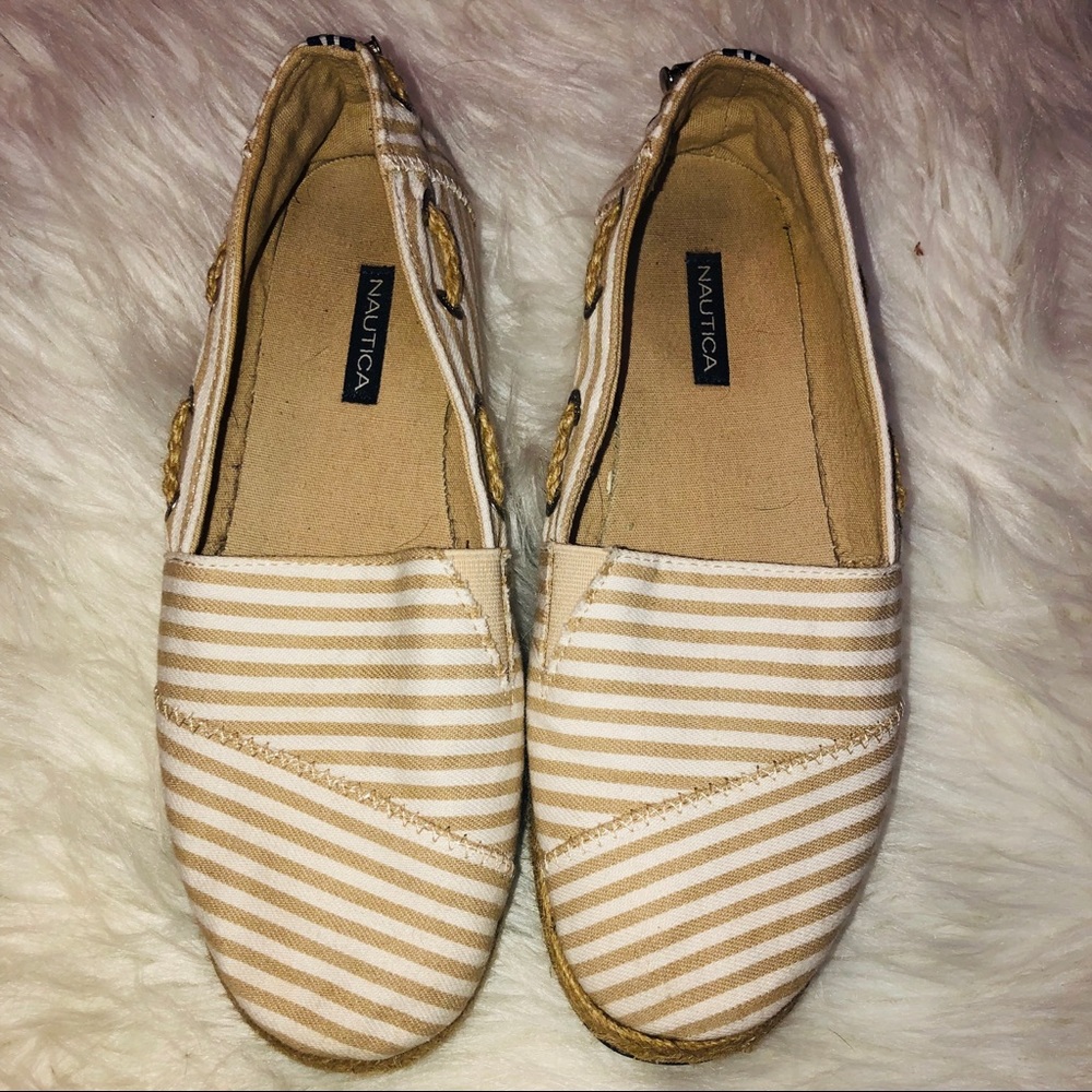 Nautica S Rudder II espadrilles - Picture 2 of 5